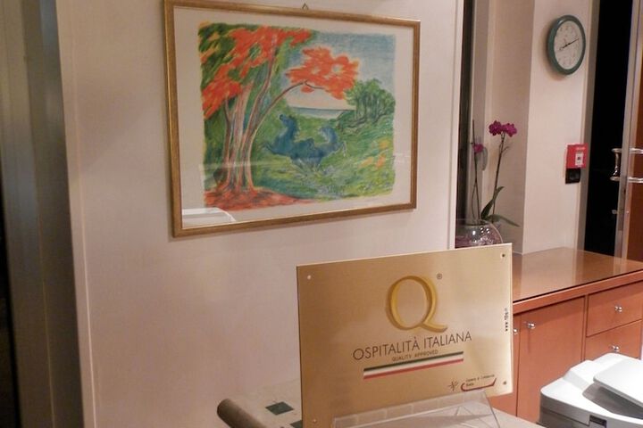 Hotel Interior 2 of 57