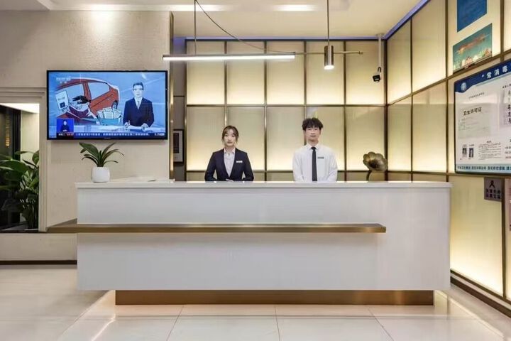Liujinsuiyue Hotel