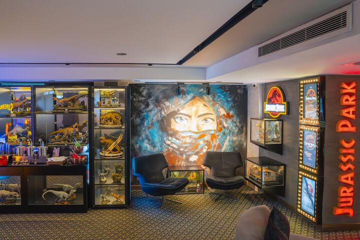 Hotel Interior 46 of 122