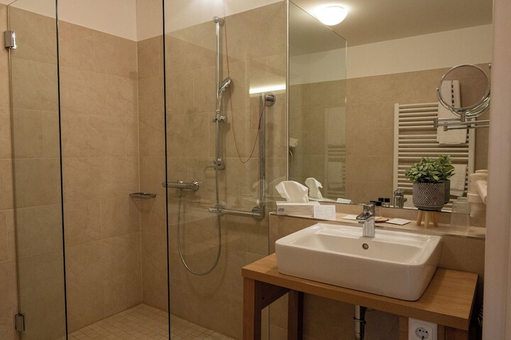 Bath Interior