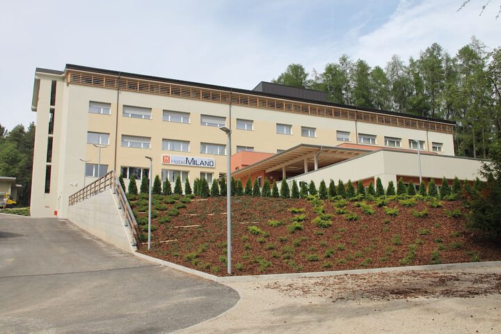 Hotel 58 of 64