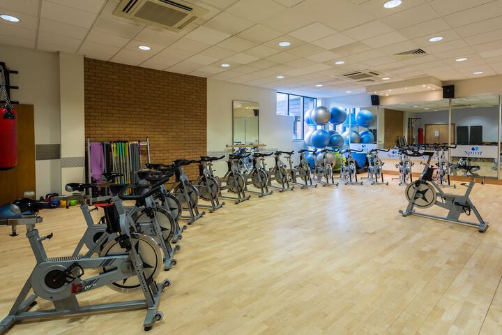 Health and Fitness 70 of 100