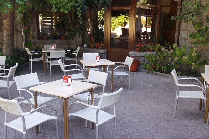 Terrace/Patio 48 of 52