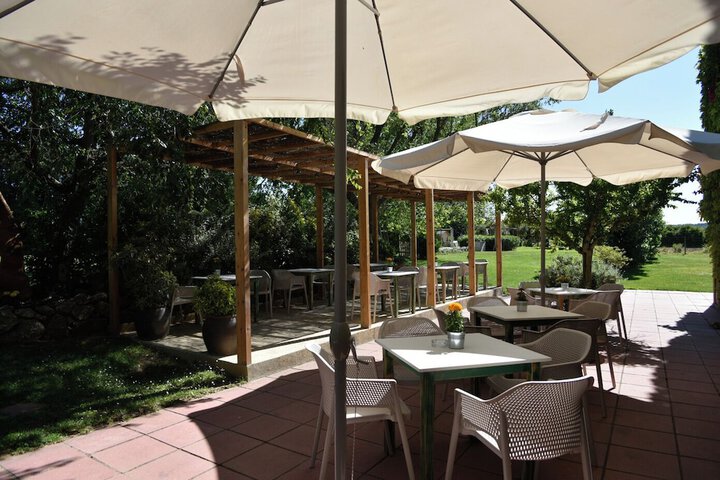 Terrace/Patio 10 of 12