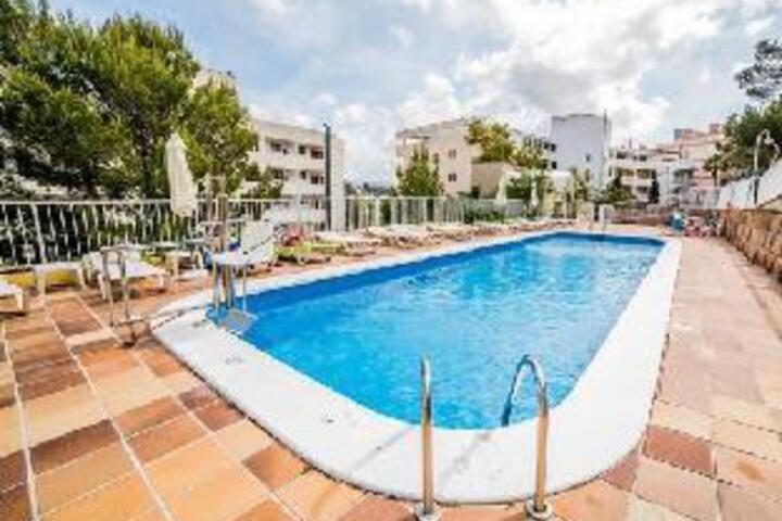 Destinos de Sol Roquetas de Mar Apartamentos in Roquetas de Mar