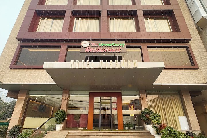 Hotel 24 of 25