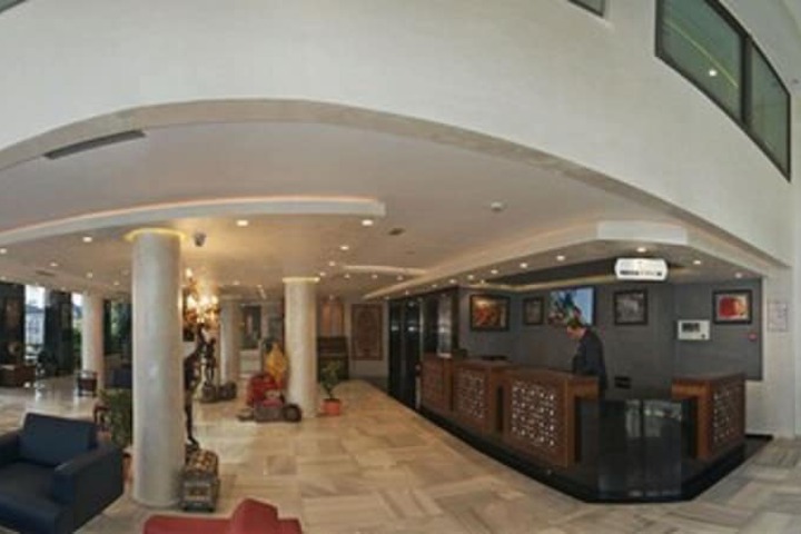 Hotel Interior 5 of 39