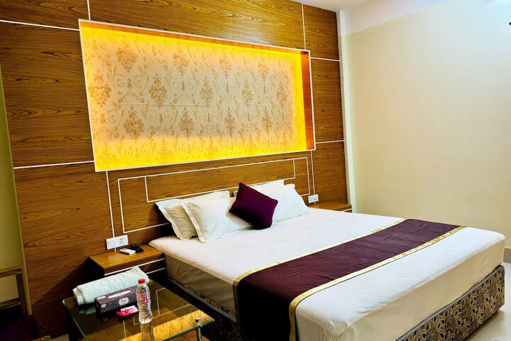 Hotel Marwah