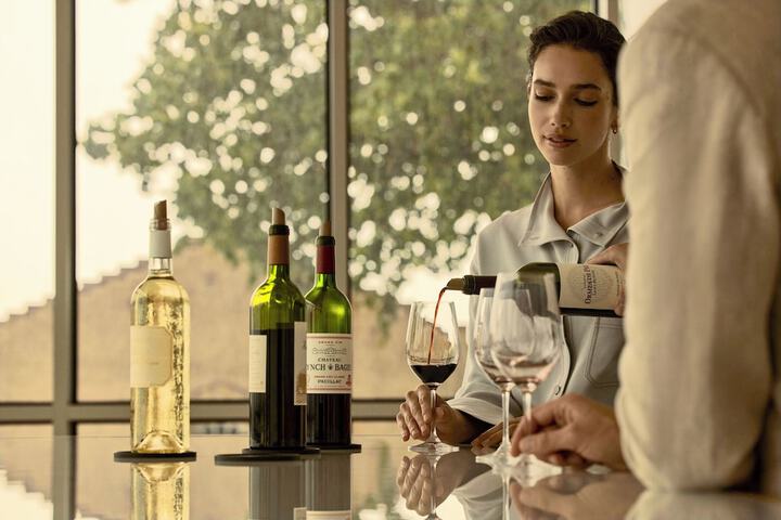 Winery