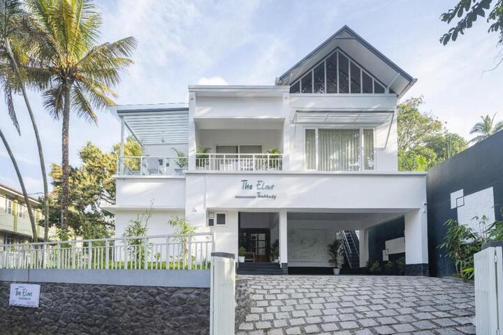 The Elms BOUTIQUE HOME STAY