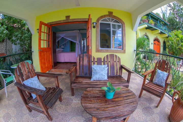 Terrace/Patio 19 of 46
