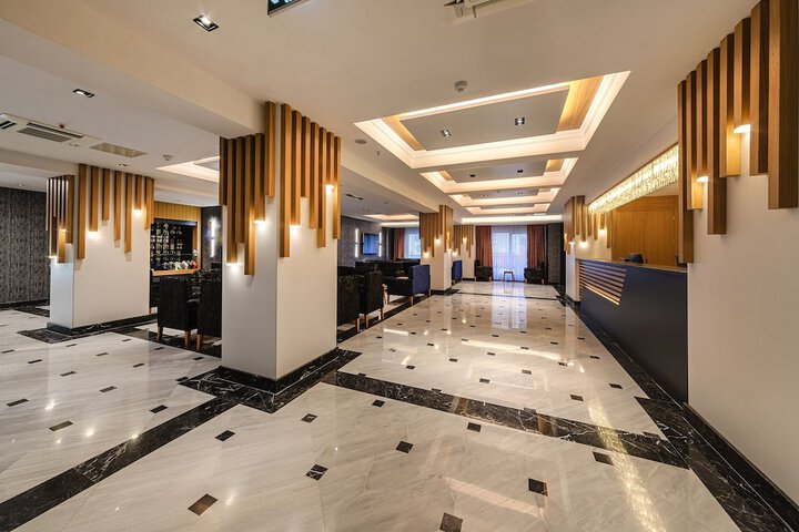 Hotel Interior 2 of 128