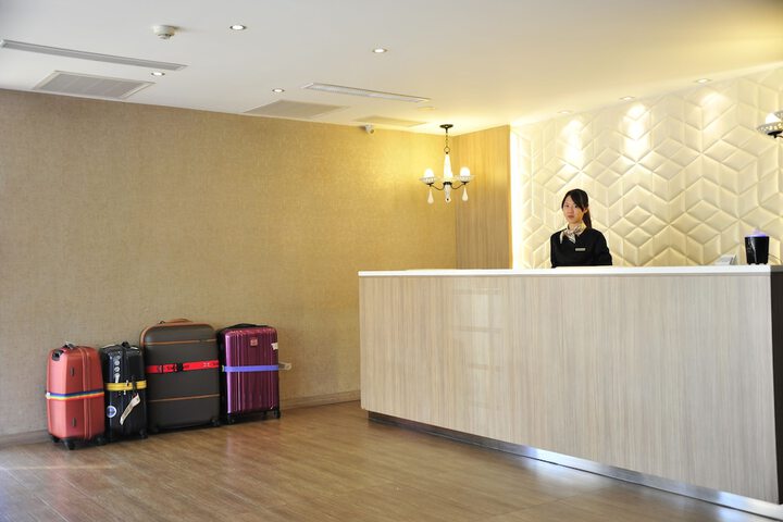 Hotel Interior 5 of 65