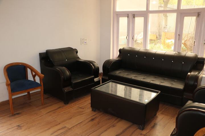 Hotel Interior 2 of 17