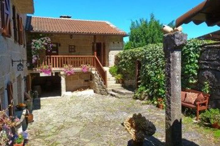 House in Pontevedra 101414 by MO Rentals