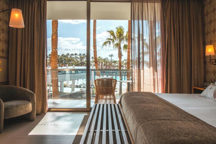 View from room