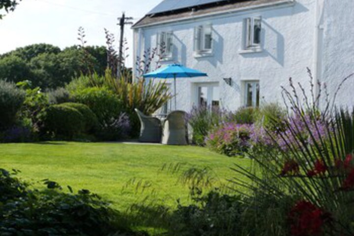 Awelon Manorbier Bed and Breakfast