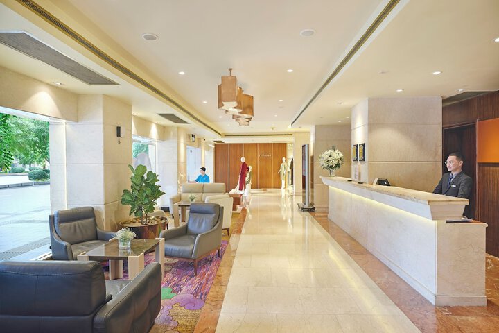 Hotel Interior 2 of 43