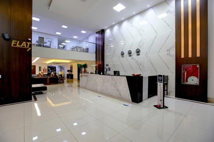 Hotel Interior 2 of 38