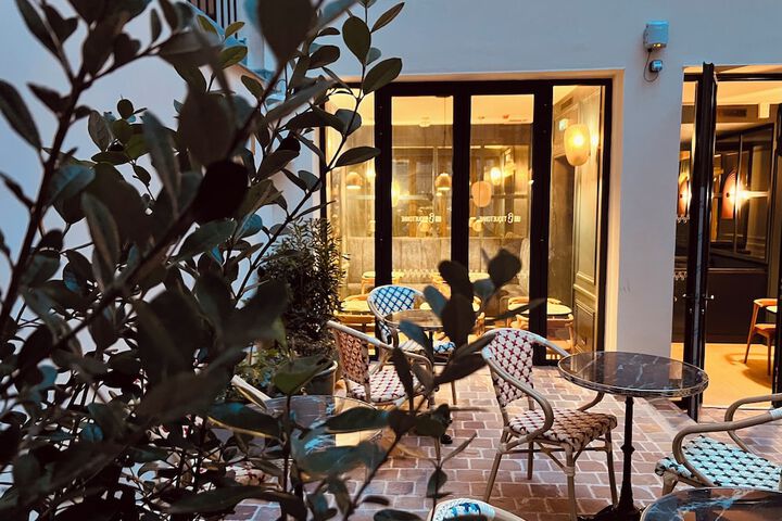 Terrace/Patio 59 of 98