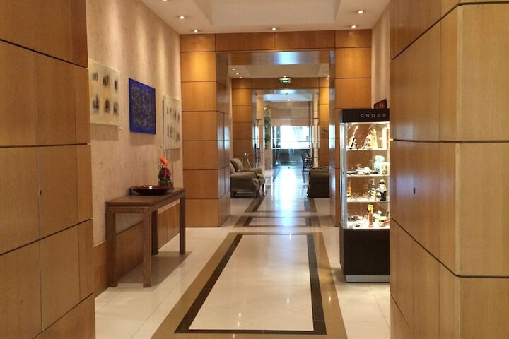 Hotel Interior 79 of 87