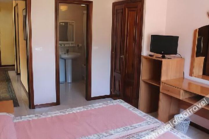 Fitness Center Photo