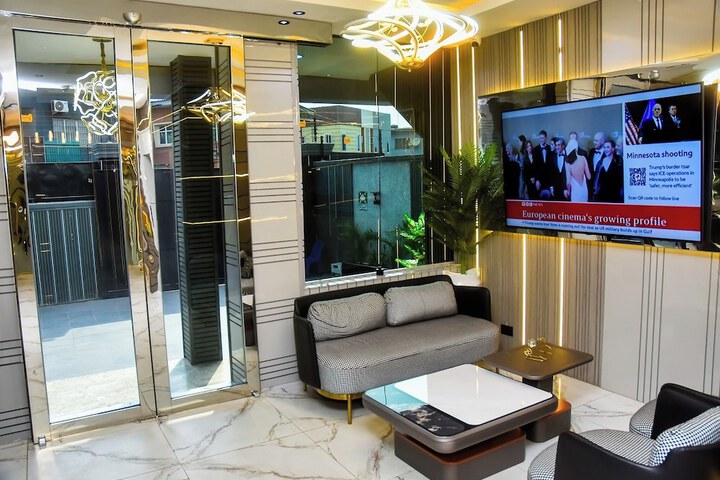 Orchid- Bliss Hotels