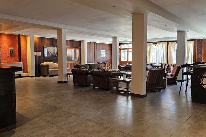 Hotel Interior 1 of 27