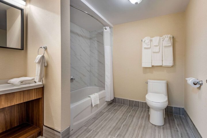 Bathroom Vanities