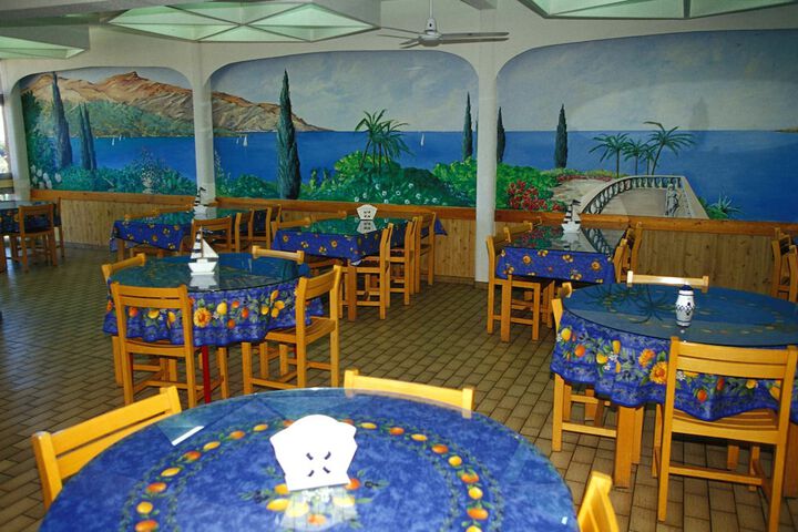 Restaurants