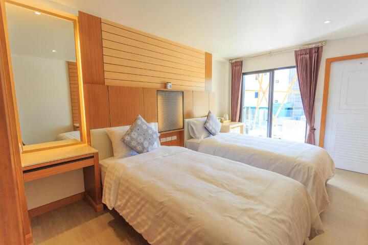 Fitness Center Photo