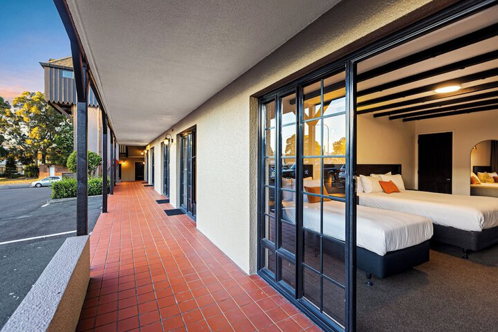 Hotel 34 of 46