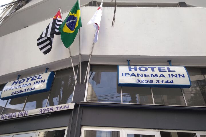 Hotel 58 of 61