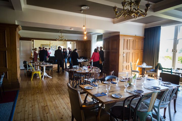 Dining Photos