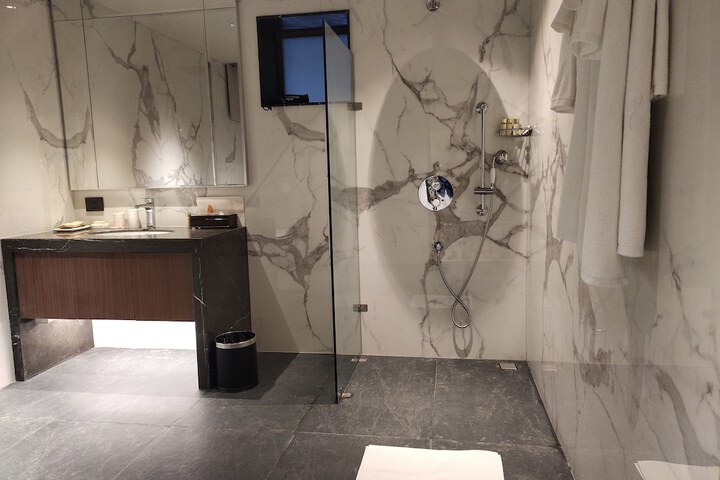 Bath Amenities