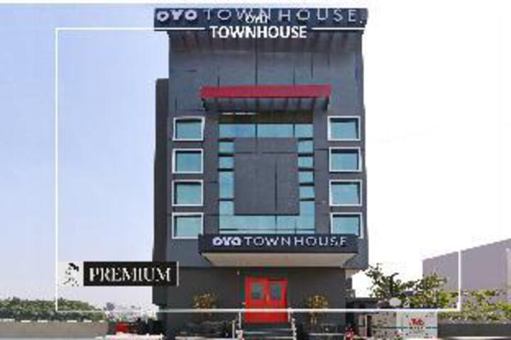 OYO Rooms Singapore Mall