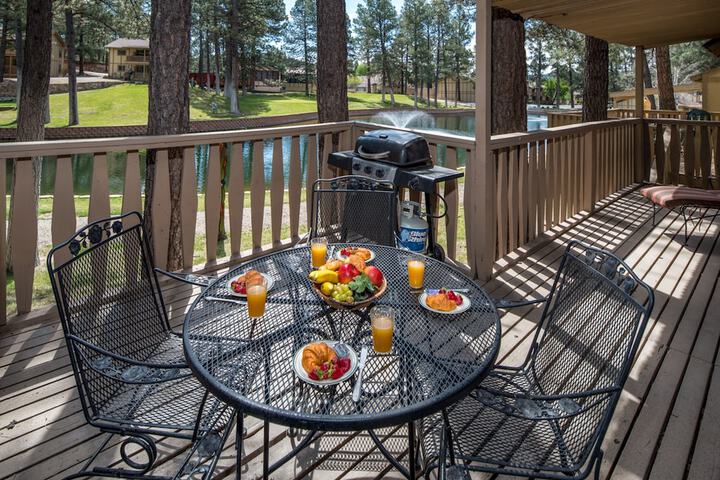 Grenoble Villa #40 in Ruidoso, NM