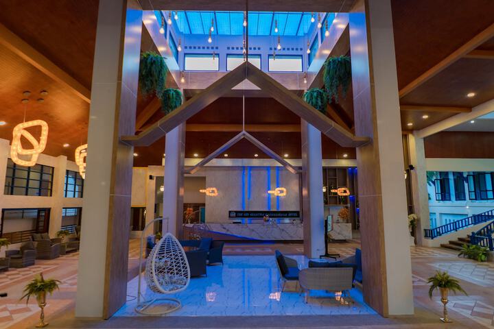 Hotel Interior 2 of 100