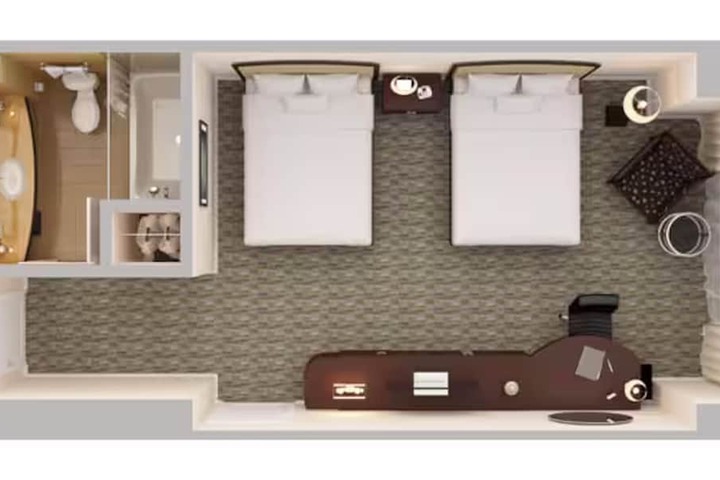 Room 36 of 132