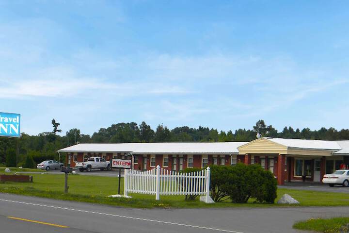 Fitness Center Photo