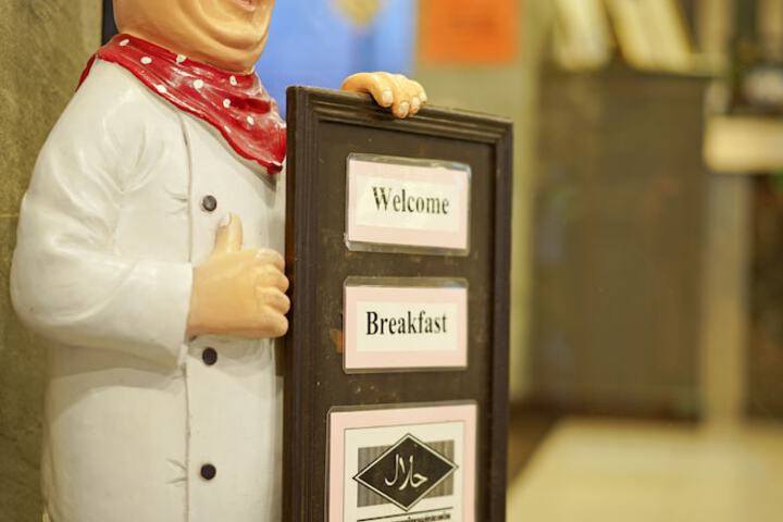 Dining Photos