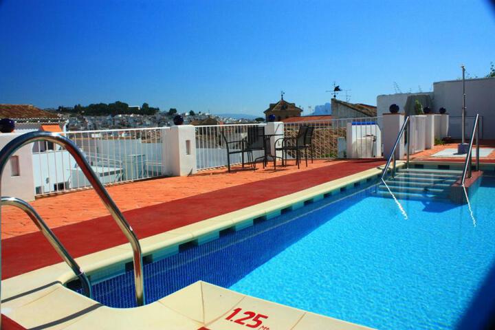 Photo of Hotel Infante Antequera