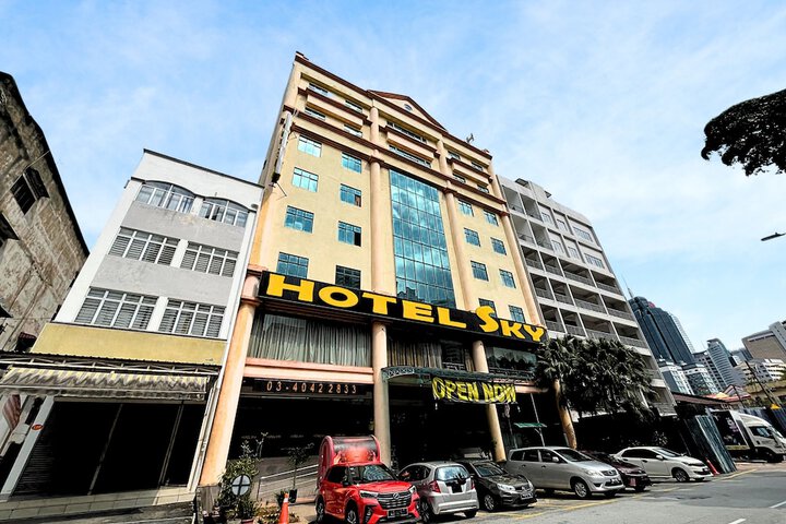 Photo of Sky Hotel Chow Kit PWTC