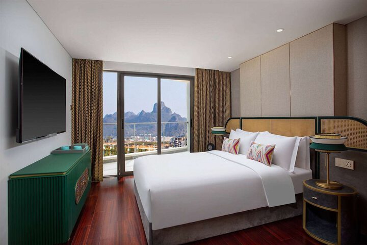 Photo of Wingate by Wyndham Yangshuo