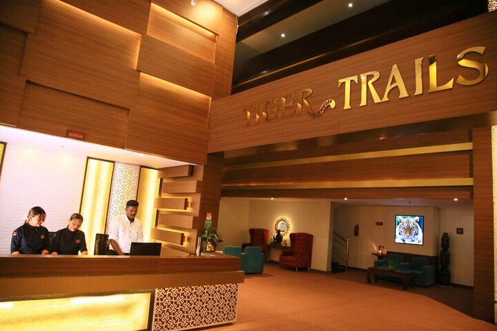 Hotel Interior 5 of 26