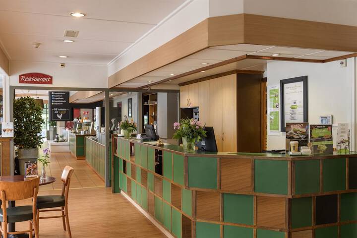 Hotel Interior 2 of 46