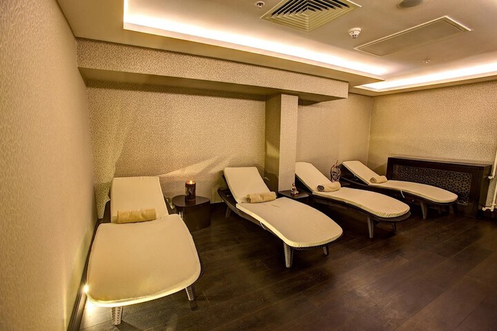 Wellness Treatments