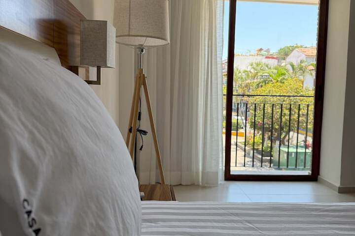 Photo of Hotel Casa Kavia Vallarta
