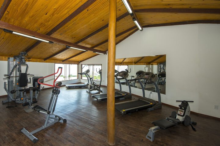 Gym Photos
