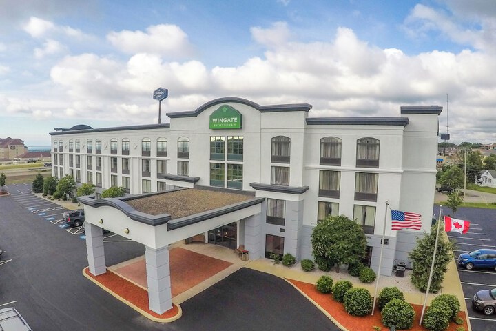 Exterior Photo
